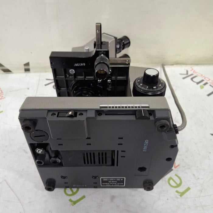 Olympus Olympus Ch Microscope Lab Microscopes reLink Medical