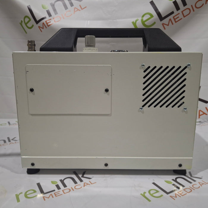 Werther International PC120/4-C 110V Ultra-Quiet Oilless Air Compressor