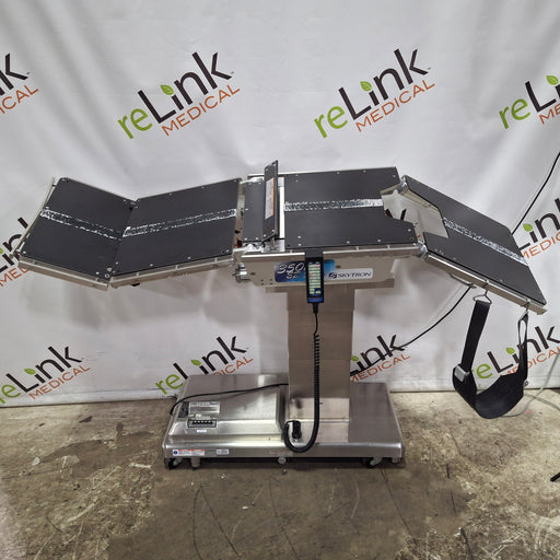 Skytron Skytron 3500 Elite Surgical Table Surgical Tables reLink Medical