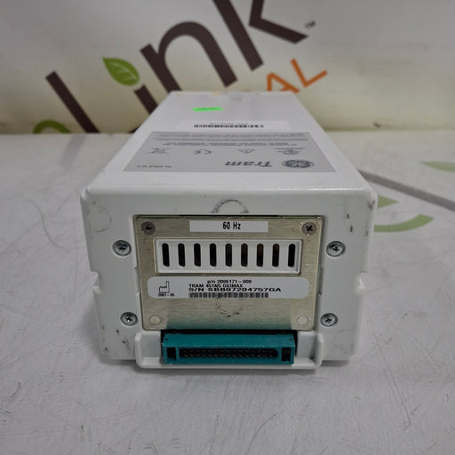GE Healthcare GE Healthcare TRAM 451N Multiparameter Module - Nellcor SpO2 Patient Monitors reLink Medical