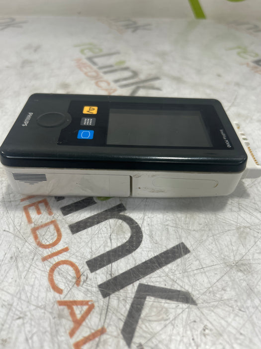 Philips Philips MX40 WLAN S01 865352 Telemetry Transmitter Patient Monitors reLink Medical