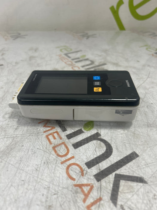 Philips Philips MX40 WLAN S01 865352 Telemetry Transmitter Patient Monitors reLink Medical