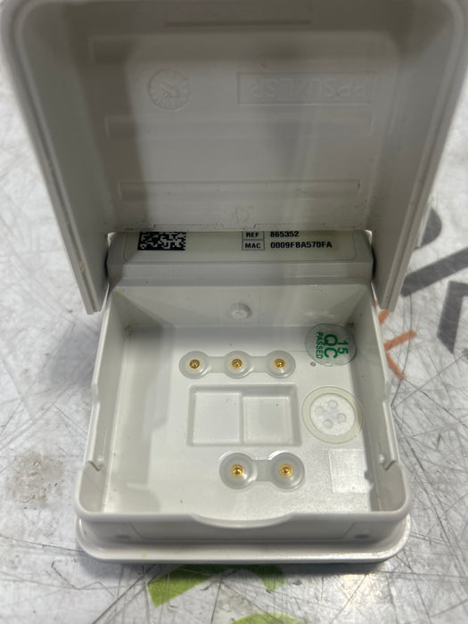 Philips Philips MX40 WLAN S01 865352 Telemetry Transmitter Patient Monitors reLink Medical