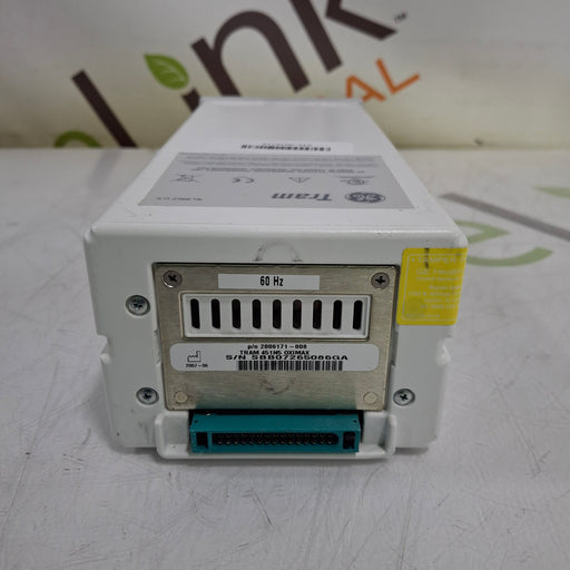 GE Healthcare GE Healthcare TRAM 451N Multiparameter Module - Nellcor SpO2 Patient Monitors reLink Medical
