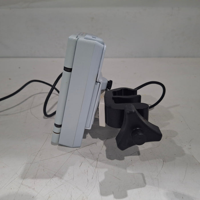 Baxter Sigma Spectrum 8.01.00 w/o Battery Infusion Pump