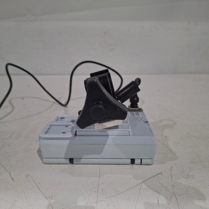 Baxter Sigma Spectrum 8.01.00 w/o Battery Infusion Pump