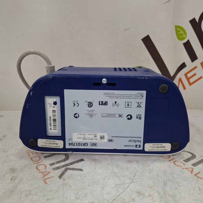 Covidien Covidien GR101704 Bedside Respiratory Patient Monitoring System Patient Monitors reLink Medical