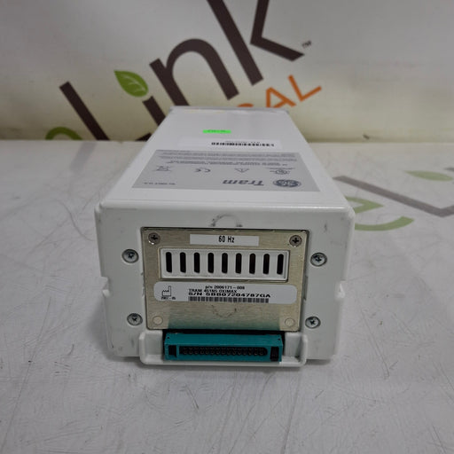 GE Healthcare GE Healthcare TRAM 451N Multiparameter Module - Nellcor SpO2 Patient Monitors reLink Medical
