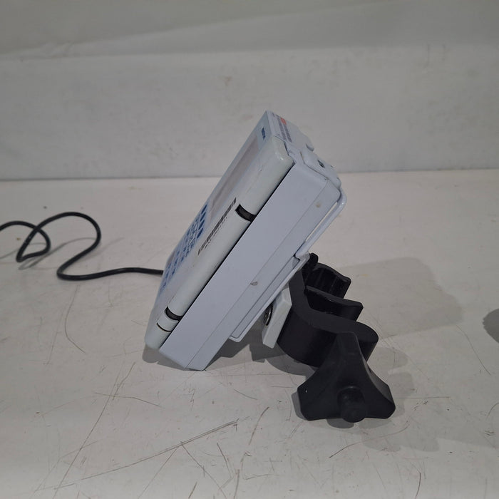 Baxter Sigma Spectrum 8.01.00 w/o Battery Infusion Pump