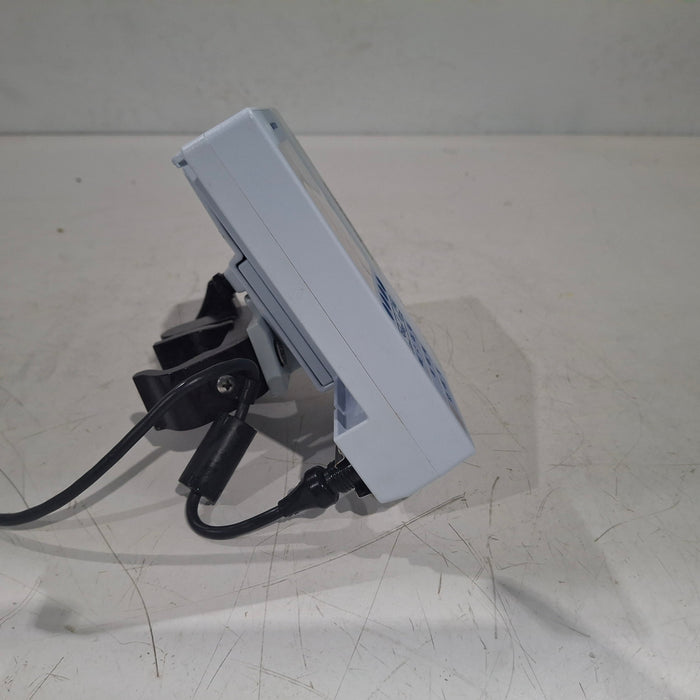 Baxter Sigma Spectrum 8.01.00 w/o Battery Infusion Pump