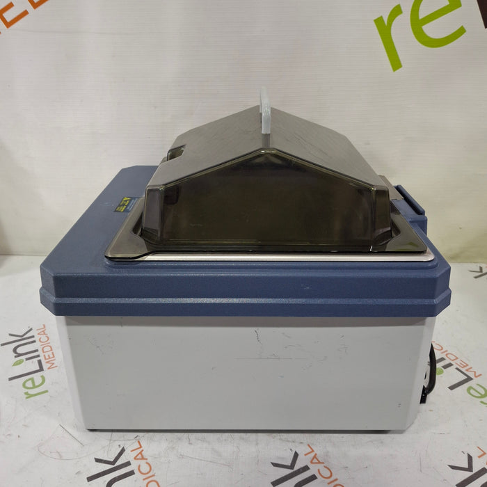 Fisher Scientific Fisher Scientific ISOTEMP 210 Digital Water Bath Research Lab reLink Medical