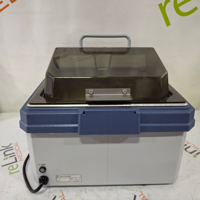 Fisher Scientific Fisher Scientific ISOTEMP 210 Digital Water Bath Research Lab reLink Medical