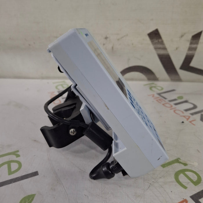 Baxter Baxter Sigma Spectrum 8.01.00 w/o Battery Infusion Pump Infusion Pump reLink Medical