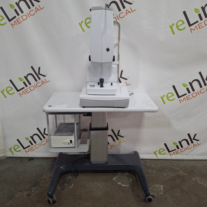 Carl Zeiss Carl Zeiss Cirrus Photo 600 Optical Coherence Technology Ophthalmology reLink Medical