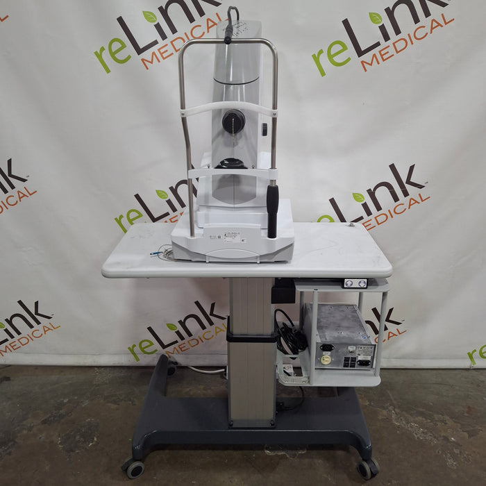 Carl Zeiss Carl Zeiss Cirrus Photo 600 Optical Coherence Technology Ophthalmology reLink Medical