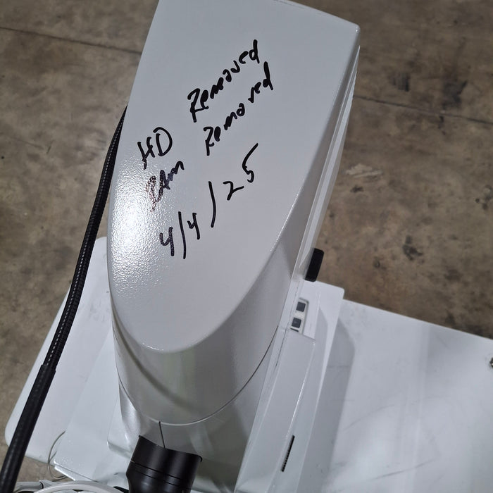 Carl Zeiss Carl Zeiss Cirrus Photo 600 Optical Coherence Technology Ophthalmology reLink Medical