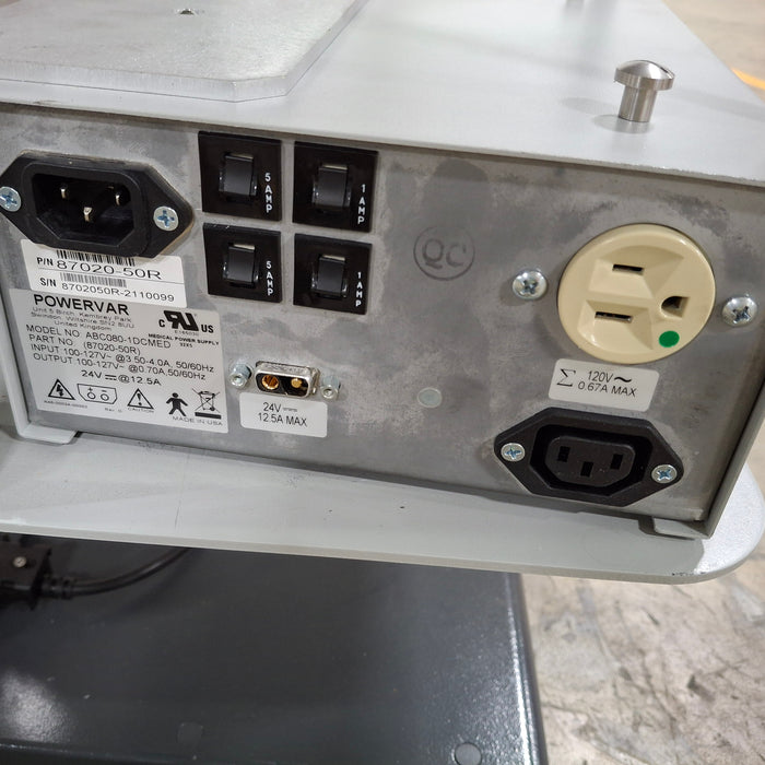 Carl Zeiss Carl Zeiss Cirrus Photo 600 Optical Coherence Technology Ophthalmology reLink Medical