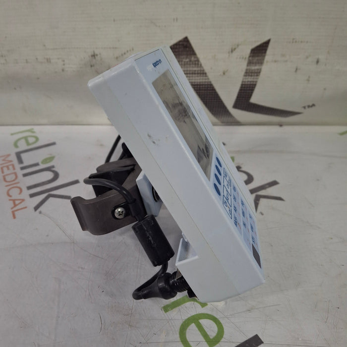 Baxter Baxter Sigma Spectrum 8.01.00 w/o Battery Infusion Pump Infusion Pump reLink Medical