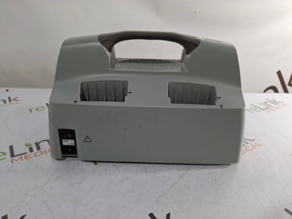 Thoratec Heart Mate Universal Battery Charger