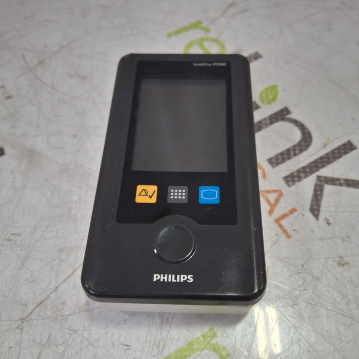 Philips Philips MX40 WLAN S01 865352 Telemetry Transmitter Patient Monitors reLink Medical