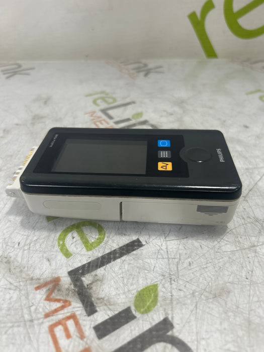 Philips Philips MX40 WLAN S01 865352 Telemetry Transmitter Patient Monitors reLink Medical