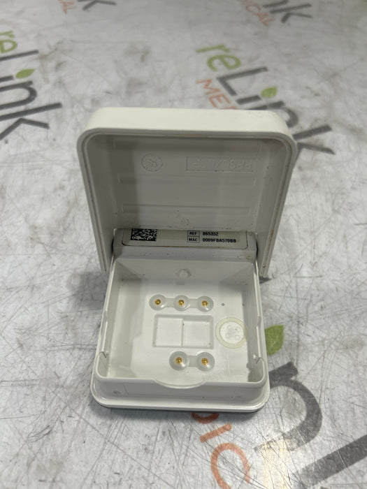 Philips Philips MX40 WLAN S01 865352 Telemetry Transmitter Patient Monitors reLink Medical