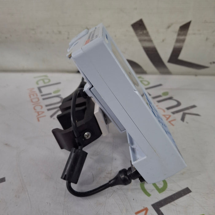 Baxter Sigma Spectrum 8.00.04 w/o Battery Infusion Pump