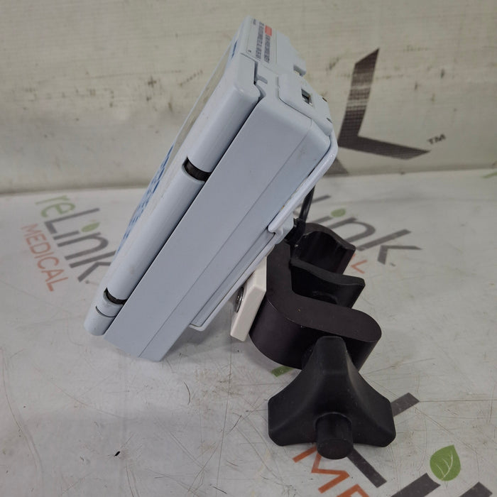 Baxter Sigma Spectrum 8.00.04 w/o Battery Infusion Pump