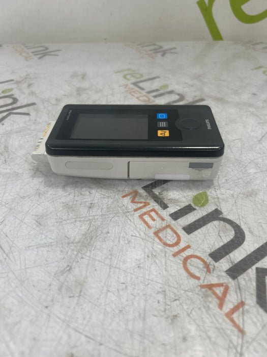 Philips Philips MX40 WLAN S01 865352 Telemetry Transmitter Patient Monitors reLink Medical