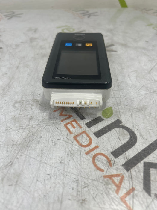 Philips Philips MX40 WLAN S01 865352 Telemetry Transmitter Patient Monitors reLink Medical