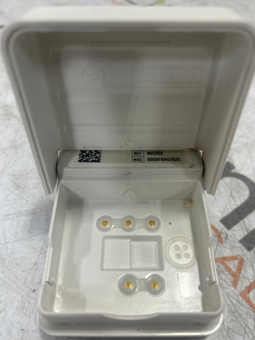 Philips Philips MX40 WLAN S01 865352 Telemetry Transmitter Patient Monitors reLink Medical