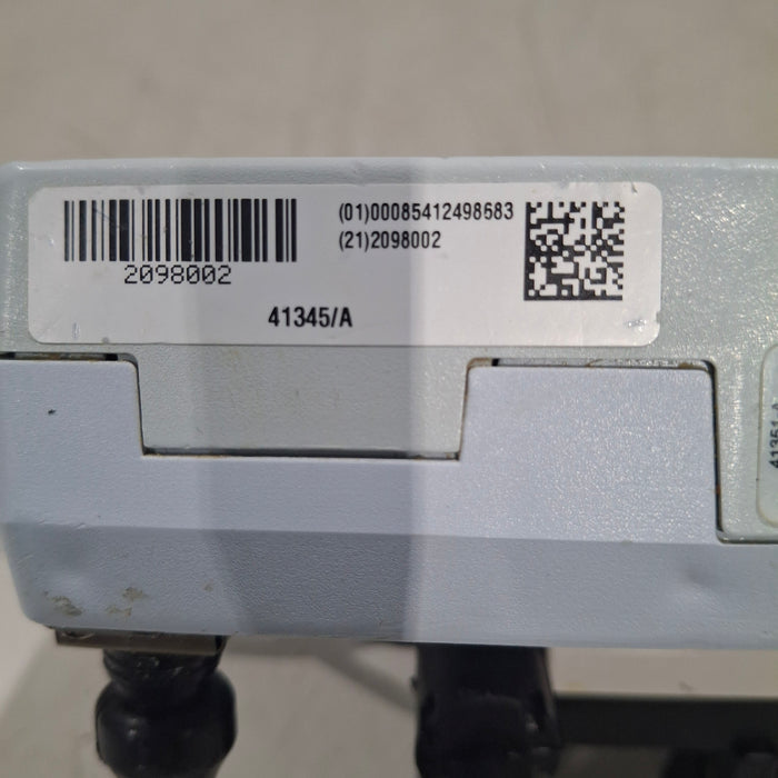 Baxter Sigma Spectrum 8.01.00 w/o Battery Infusion Pump