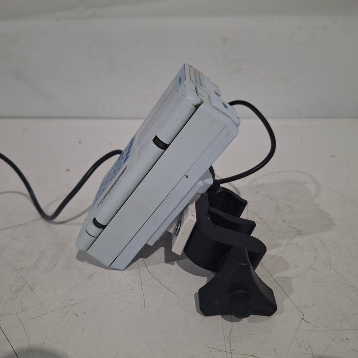 Baxter Sigma Spectrum 8.01.00 w/o Battery Infusion Pump