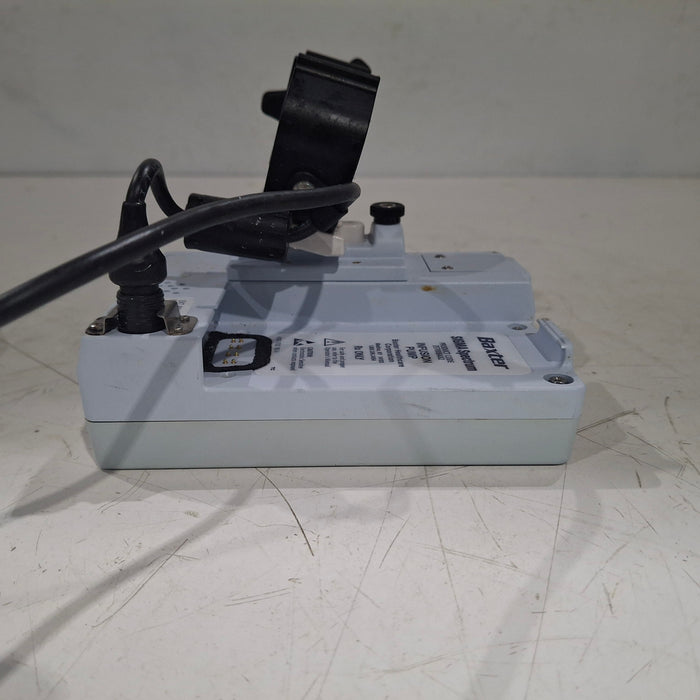 Baxter Sigma Spectrum 8.01.00 w/o Battery Infusion Pump