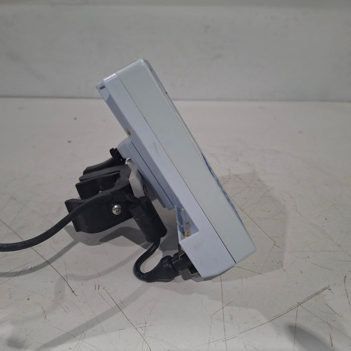 Baxter Sigma Spectrum 8.01.00 w/o Battery Infusion Pump