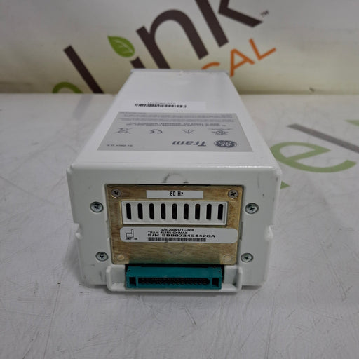 GE Healthcare GE Healthcare TRAM 451N Multiparameter Module - Nellcor SpO2 Patient Monitors reLink Medical