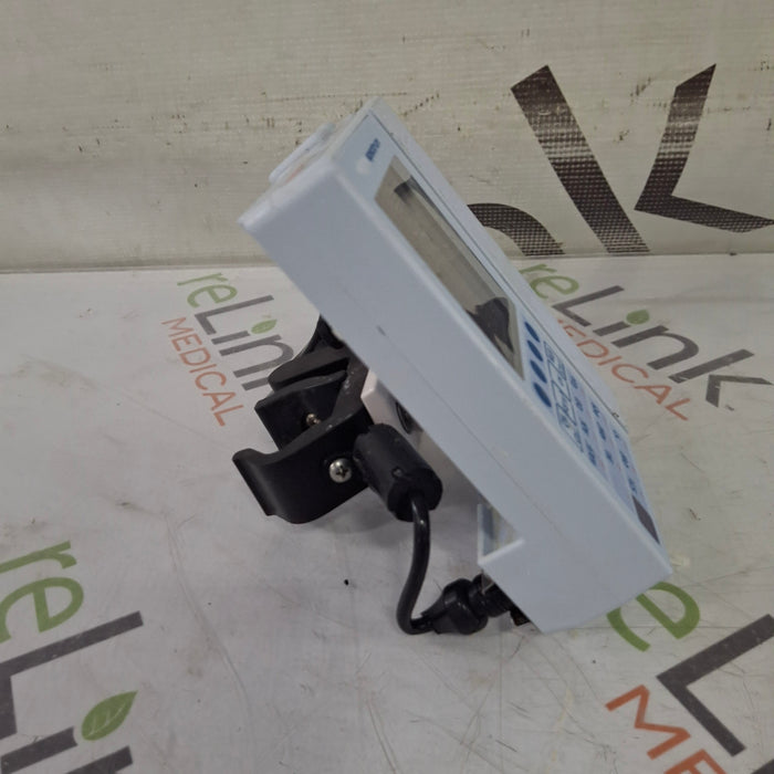Baxter Sigma Spectrum 8.00.04 w/o Battery Infusion Pump