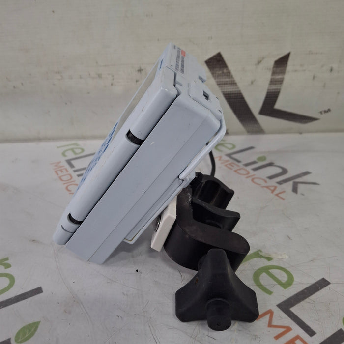 Baxter Sigma Spectrum 8.00.04 w/o Battery Infusion Pump