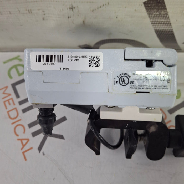 Baxter Sigma Spectrum 8.00.04 w/o Battery Infusion Pump