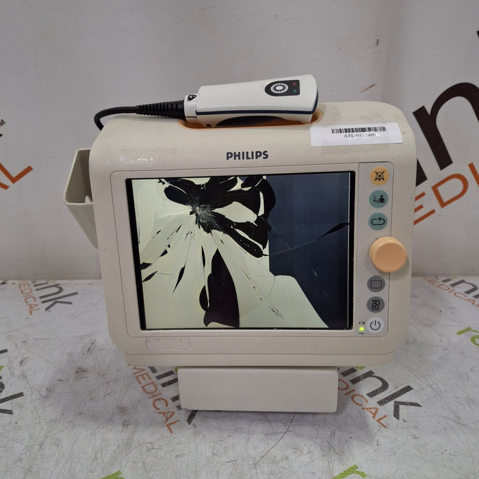 Philips Suresigns VS3 Vital Signs Monitor