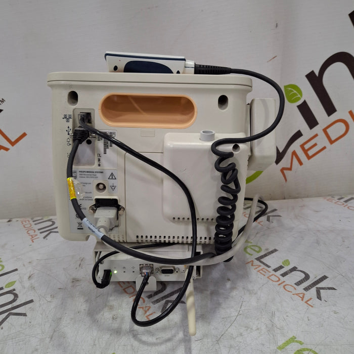 Philips Suresigns VS3 Vital Signs Monitor