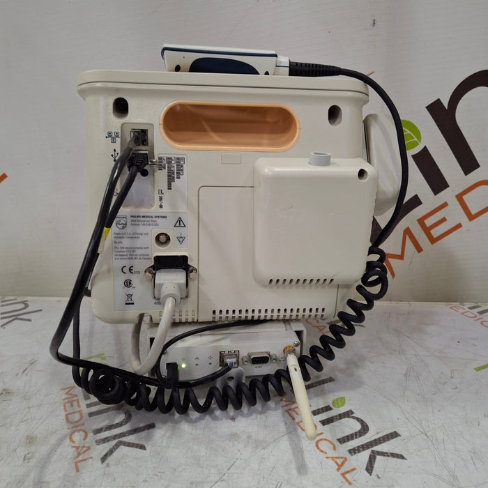 Philips Suresigns VS3 Vital Signs Monitor