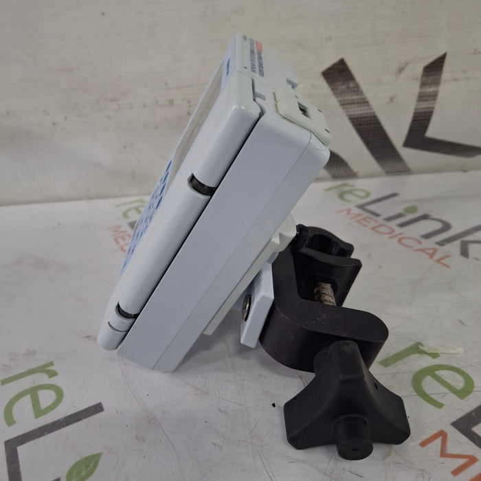 Baxter Sigma Spectrum 8.00.03 w/o Battery Infusion Pump