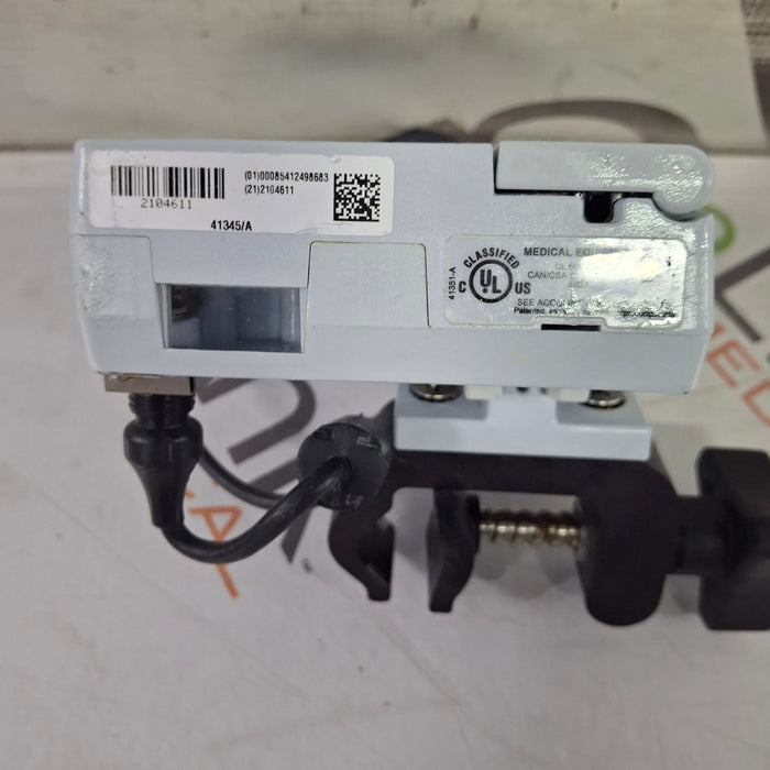 Baxter Sigma Spectrum 8.00.03 w/o Battery Infusion Pump