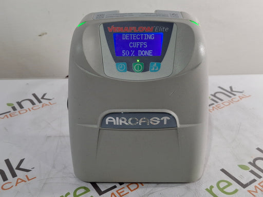 Djo Global, Inc. Djo Global, Inc. Aircast Venaflow Elite Vascular System Surgical Equipment reLink Medical