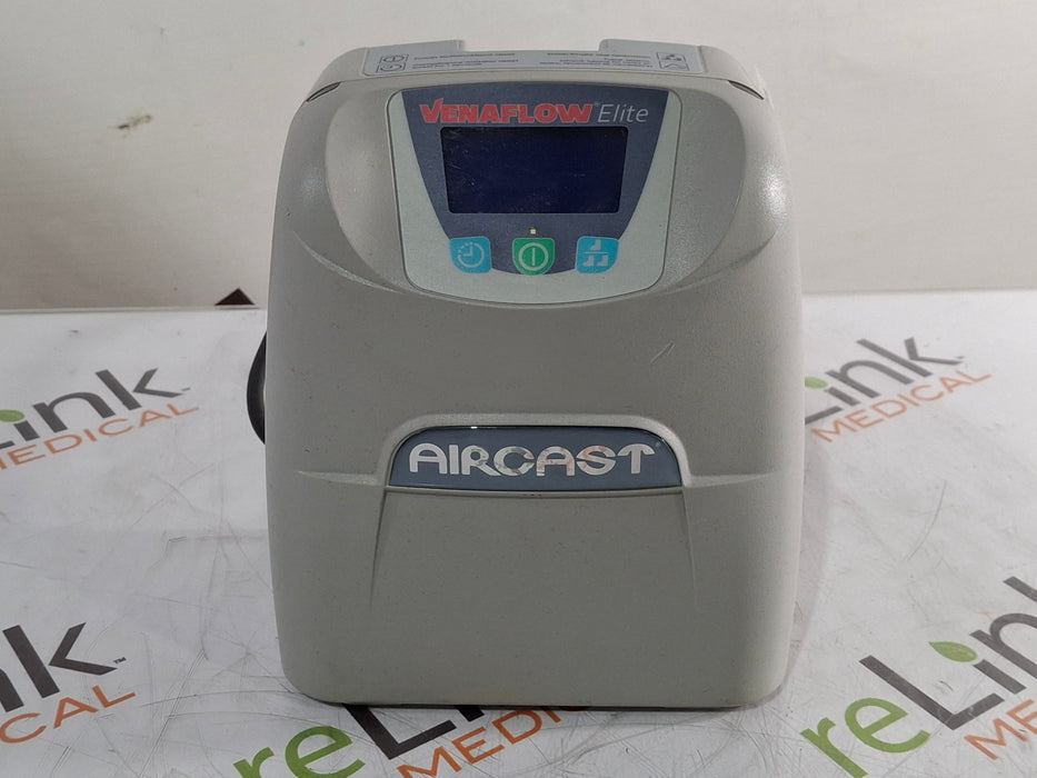 Djo Global, Inc. Djo Global, Inc. Aircast Venaflow Elite Vascular System Surgical Equipment reLink Medical