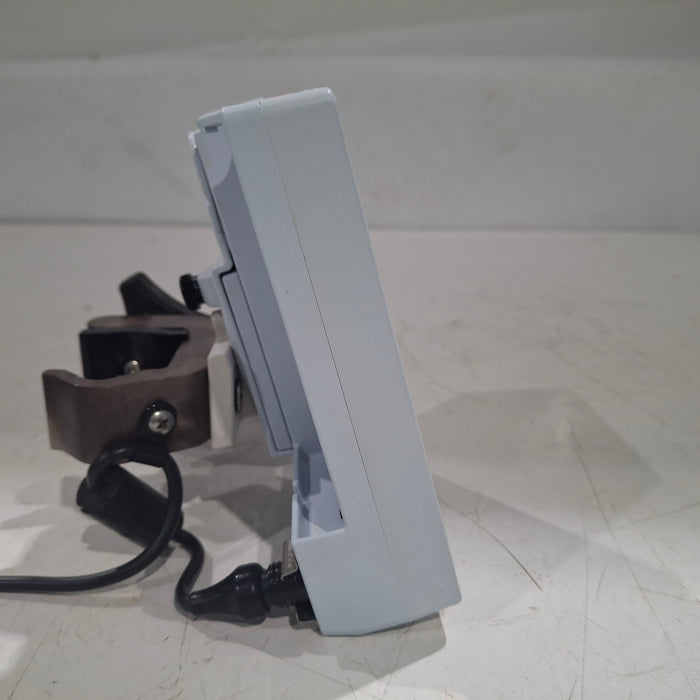 Baxter Baxter Sigma Spectrum 8.00.04 w/o Battery Infusion Pump Infusion Pump reLink Medical