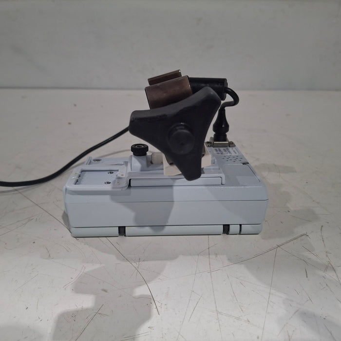 Baxter Baxter Sigma Spectrum 8.00.04 w/o Battery Infusion Pump Infusion Pump reLink Medical