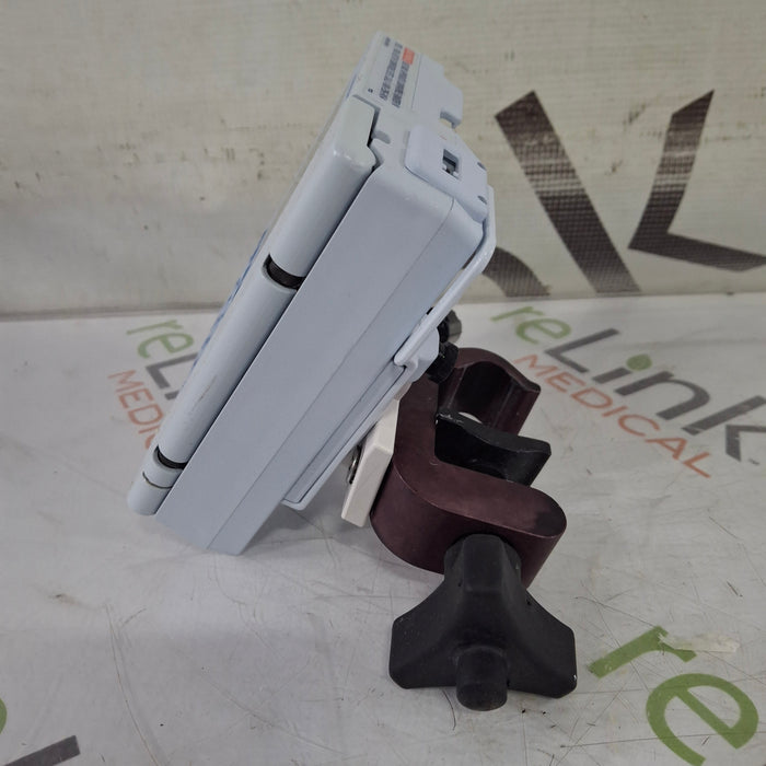 Baxter Baxter Sigma Spectrum 8.01.00 w/o Battery Infusion Pump Infusion Pump reLink Medical