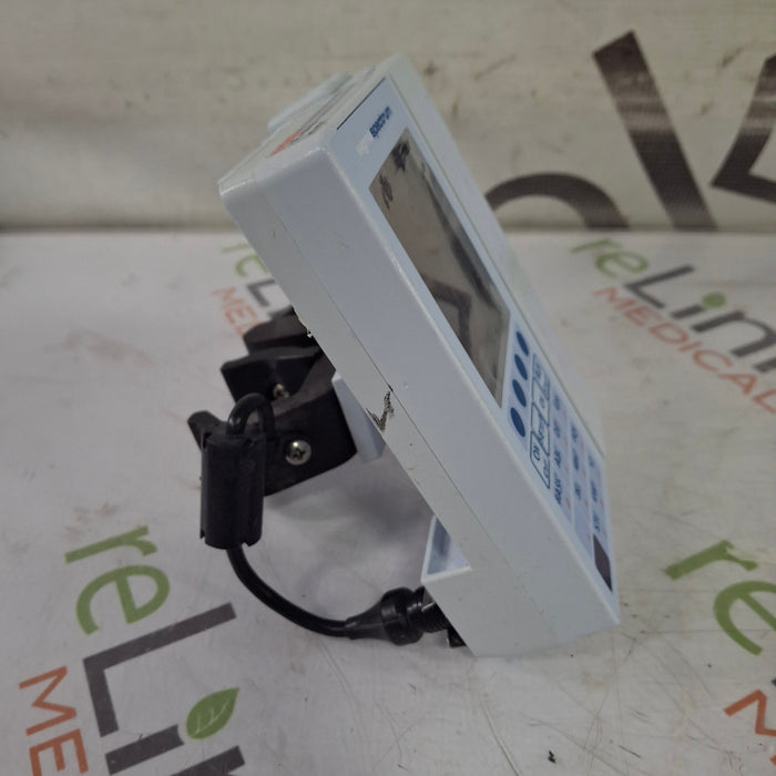 Baxter Sigma Spectrum 8.00.03 w/o Battery Infusion Pump